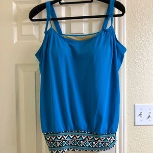 Swimsuits for all  Top